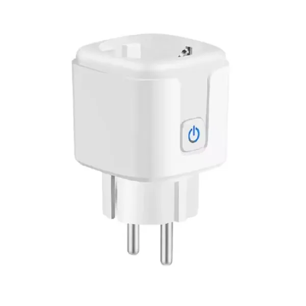 SMART UTIČNICA MERAČ POTROŠNJE MON16A - wifi-uticnica