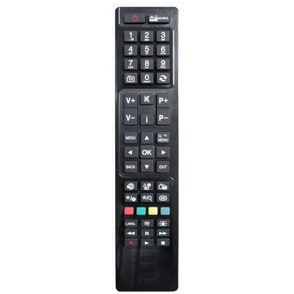 DALJINSKI VIVAX LED - l728-daljinski-za-vivax-tv
