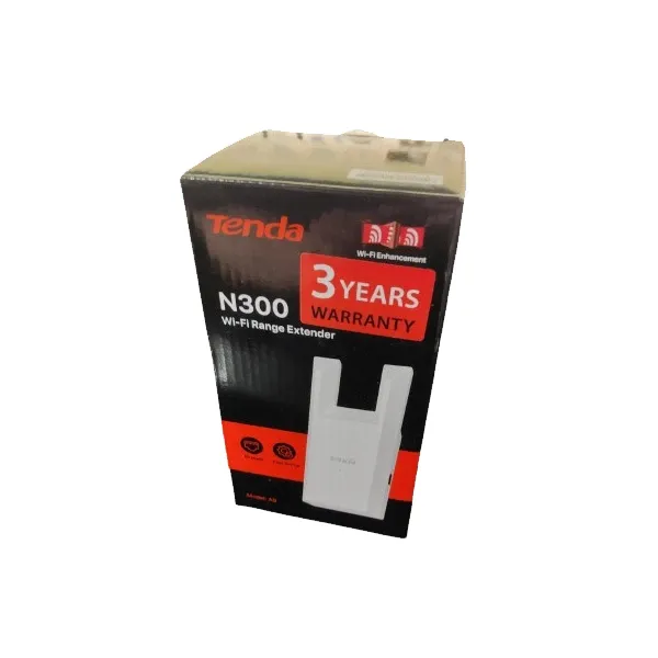 WIFI RIPITER A9 - wifi--range-extender
