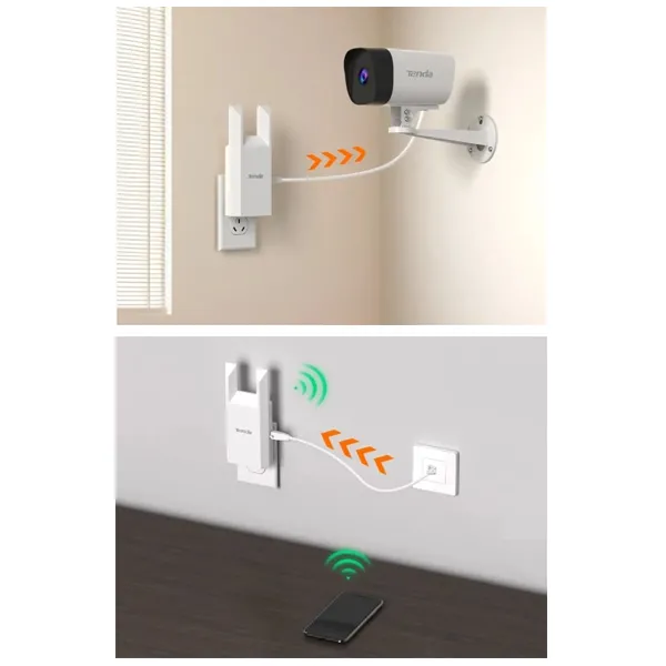 WIFI RIPITER A9 - wifi-pojacivac-signala