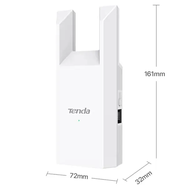WIFI RIPITER A9 - wifi-pojacivac-dimenzije