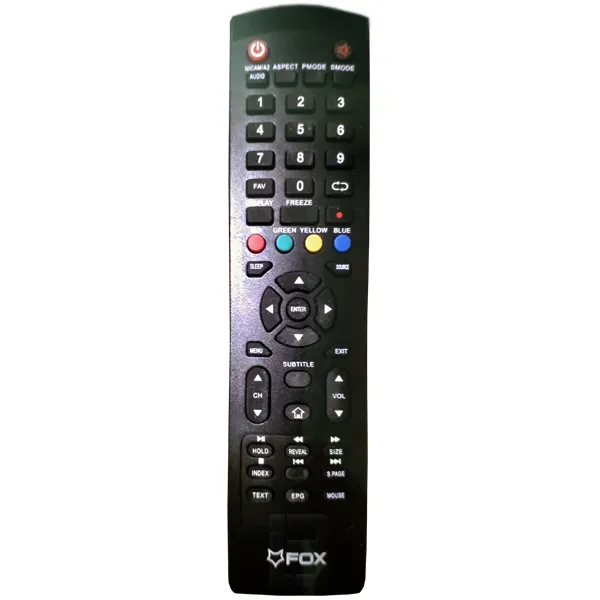 DALJINSKI FOX 40AOS480G - daljinski-fox-40aos480g