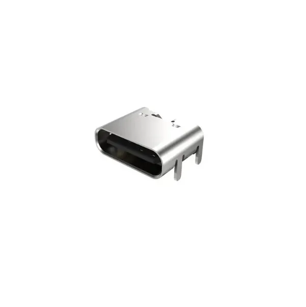 USBc-PCB-R 2.0 6P SMD KONEKTOR - 5302276-usb-tip-c-konektor-za-plocu