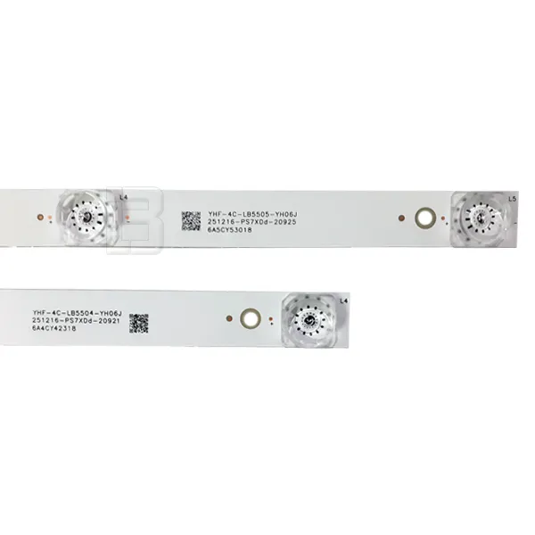 LED BAR-TCL55 - yhf-4c-lb5504-yh06j