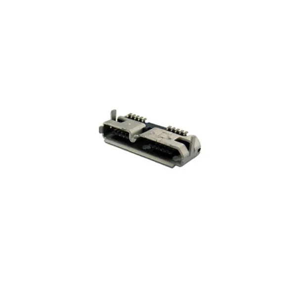 UTIČNICA MIKRO-USB3.0 - usb-mikro-b-uticnica
