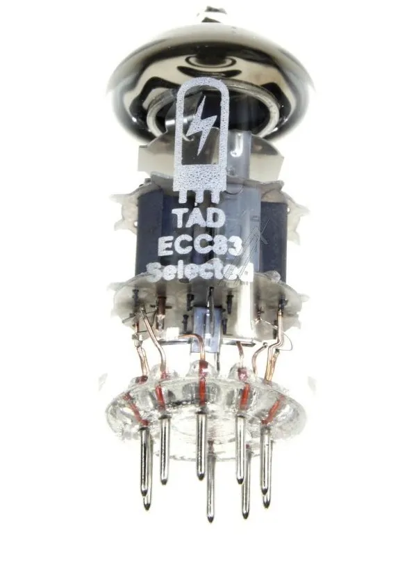 EF86 / 6267 ELEKTRONSKA CEV-LAMPA - elektronska lampa