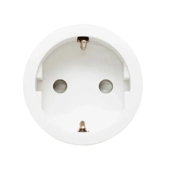 Strujna utič sa daljinskim upravlj. 1+1 2300W - suko-uticnica-na-daljinski-upravljac