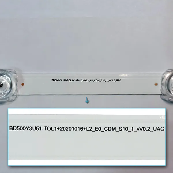 LED BAR-HISENSE50A7K - bd500z3u51-tol1-20201016-l2_e0_cdm_s10_1_c0.2_uag