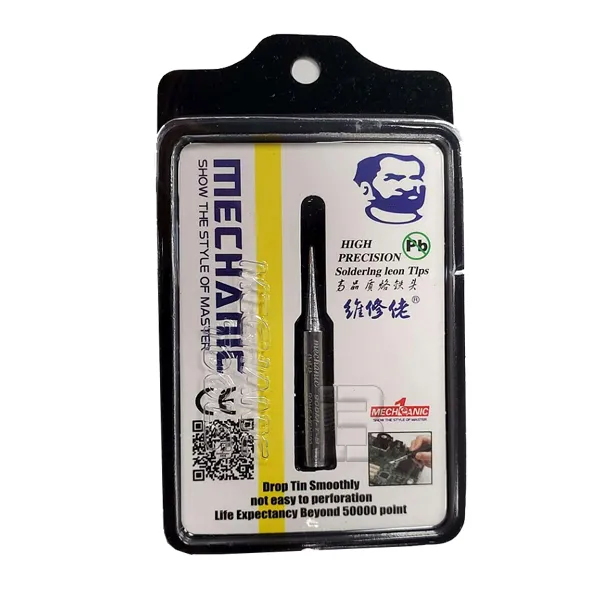 LEMNI VRH GORDAK936 - vrh-za-lemilicu-mechanic