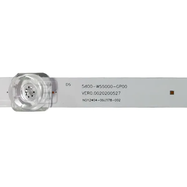 LED BAR-TESLA55S - 5800-w55000-gp00