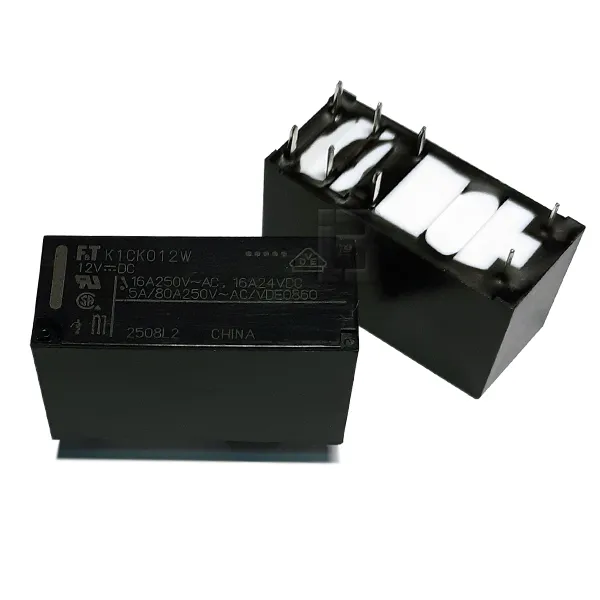 RELE FTR-K1CK012W - FTR-K1CK012W-relej