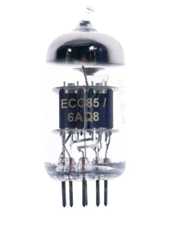 ECC85 / 6AQ8 ELEKTRONSKA CEV-LAMPA - elektronska-cev