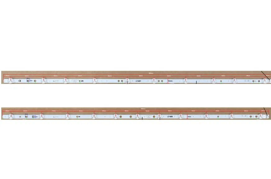 LED BAR-VOX43SWU - led trake za tv
