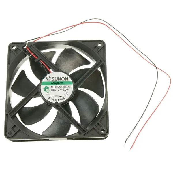 VENTILATOR 24V-MEC0252V1-000U-A99 - 24V-MEC0252V1-000U-A99