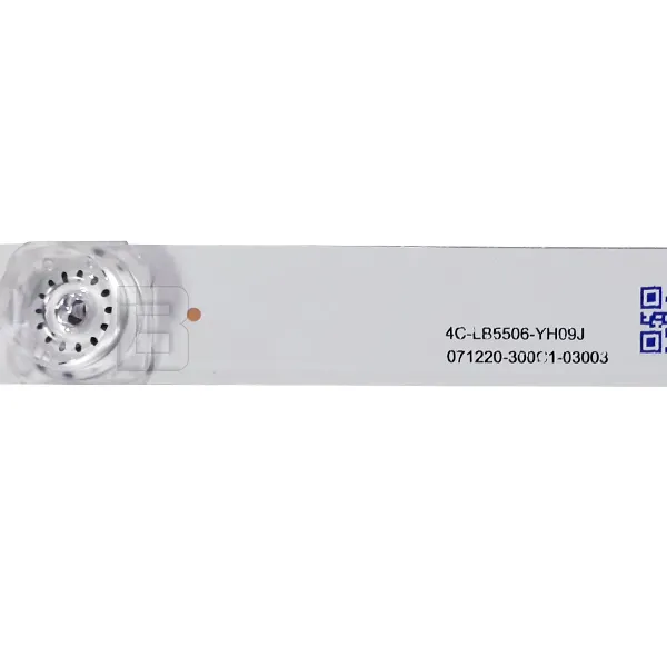 LED BAR-TCL55 PLAVO - 
