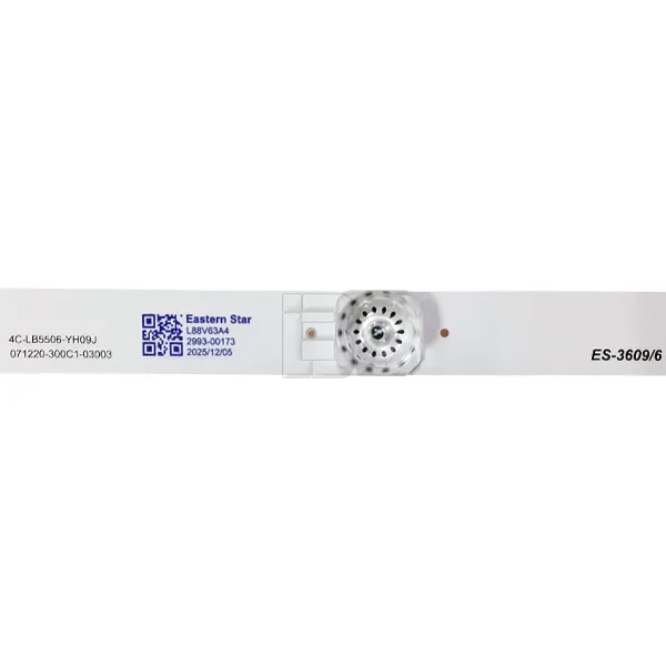 LED BAR-TCL55C7 - 4c-lb5506-zh09j-071220-300c1-03003