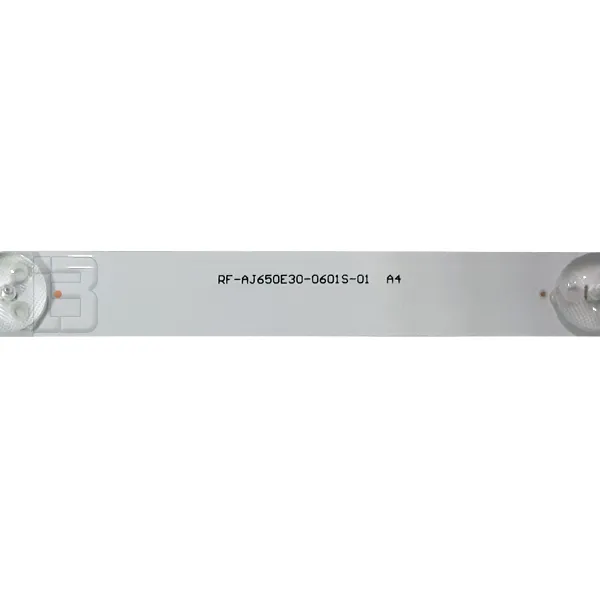LED BAR-SHARP65CU - rf-aj650e30-0601s-a4