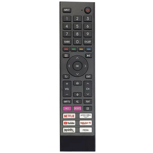 DALJINSKI HISENSE ERF3H80H - daljinski-za-hisense-erf3h80h