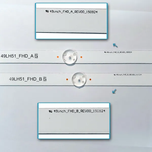 LED BAR-LG49LH51 - 49lh51_fhd_a_b