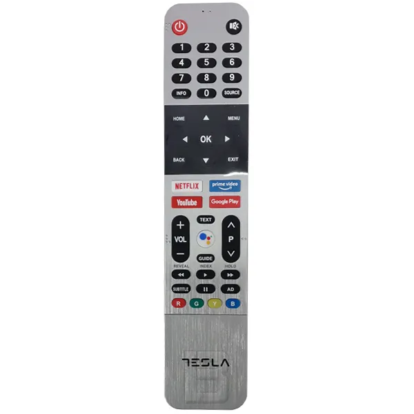 DALJINSKI TESLA MQ7A0457 - daljinski-tesla-tv