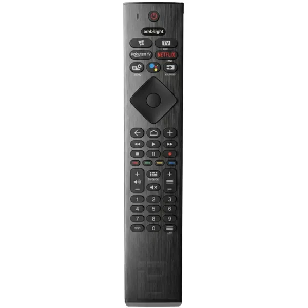 DALJINSKI PHILIPS PH-V3 - daljinski-upravljac-za-philips-tv