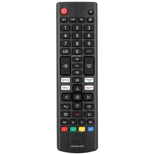 DALJINSKI LgAKB76043505 - daljinski-za-tv-lg-AKB76043505