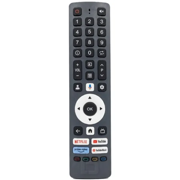 DALJINSKI VOX RC-37 - daljinski-upravljac-za-tv-vox