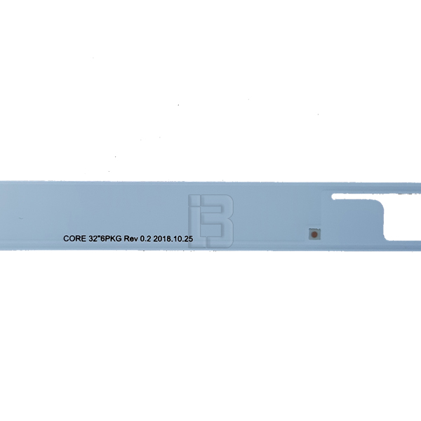 LED BAR-TOSHIBA32-2 - Core 32