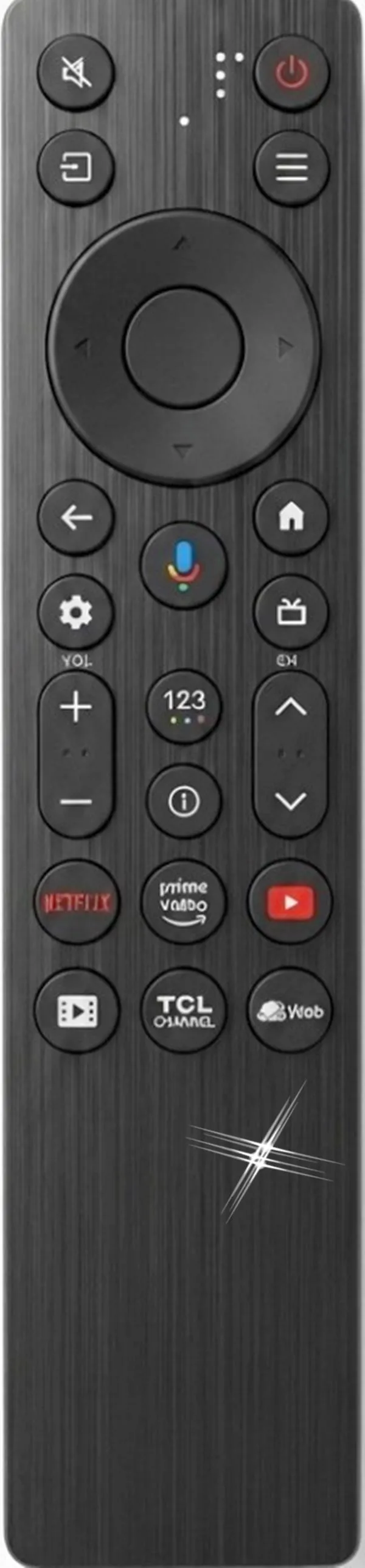 DALJINSKI TCL RC813A - 