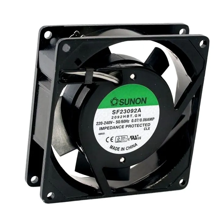 VENTILATOR 22OV SF23092A 2092HBT.GN - 