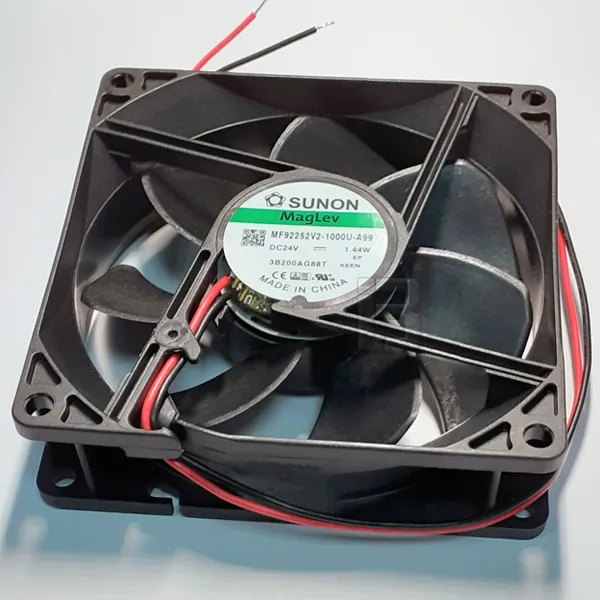 VENTILATOR 24V-MF92252V2-1000U-A99 - kuler-24v