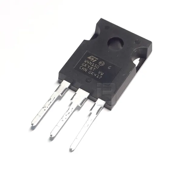 STW4N150 TRANZISTOR - STW4N150