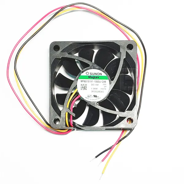 VENTILATOR 12V-MF60151V1-1000U-G99 - ventilator-12v-3-zice