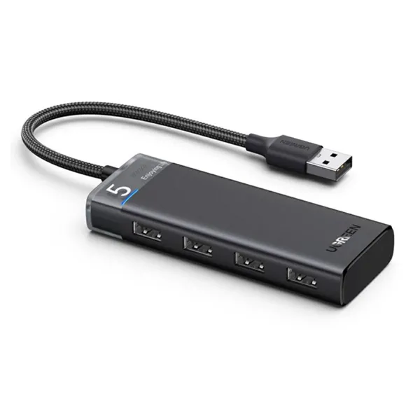 USB HUB CM653 - usb-razdelnik-hub