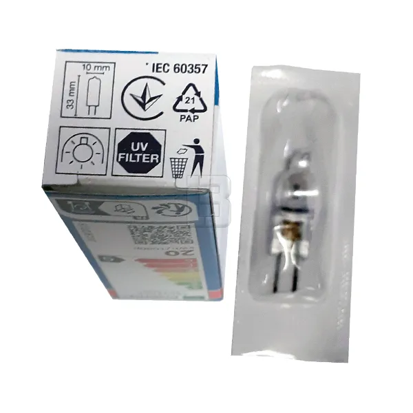 HALOGENA SIJALICA G4-20W 12V OS - ubodna-sijalica-za-rernu-g4