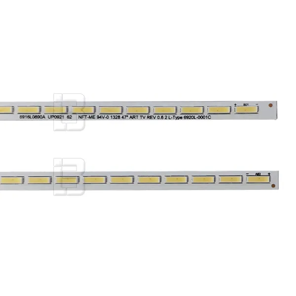 LED BAR-LG47M EDGE - 6916l0890a-6920l-0001c