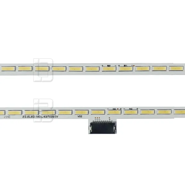 LED BAR-LG47M EDGE - es-eled-143-l