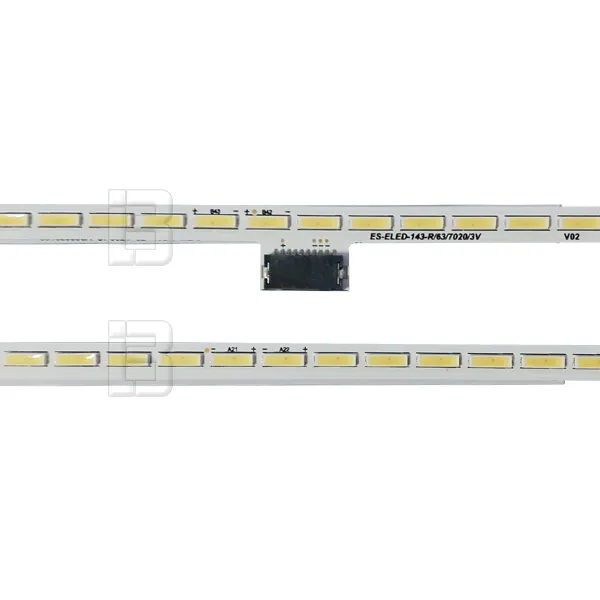 LED BAR-LG47M EDGE - es-eled-143-r