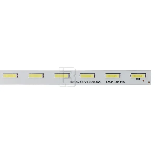 LED BAR-SONY KDL40 EDGE - lm41-00111a
