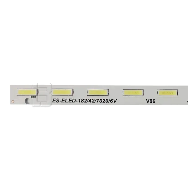 LED BAR-SONY KDL40 EDGE - es-eled-182-42-7020-6v