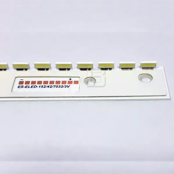 LED BAR-SAMSUNG32K - es-eled-152-42-7032-3v