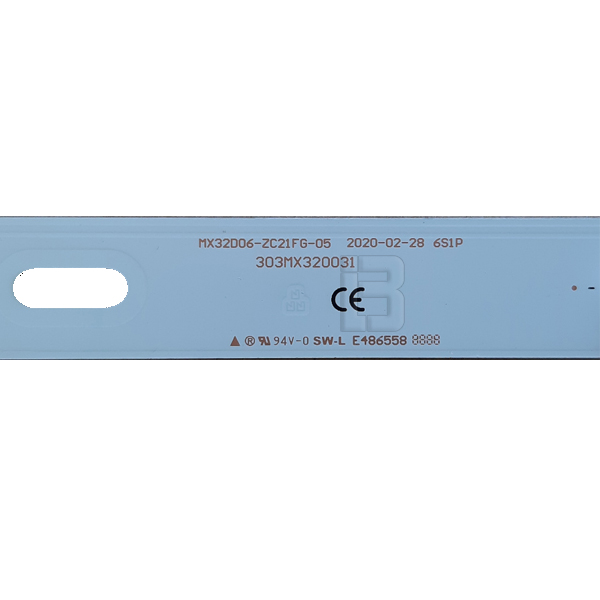 LED BAR-VOX32-3 - 303MX315036