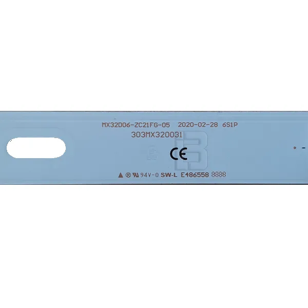 LED BAR-VOX32-3 - 303MX315036