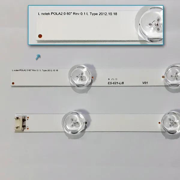 LED BAR-LG60L - l-notek-pola2.0-60-rev0.1-l-type