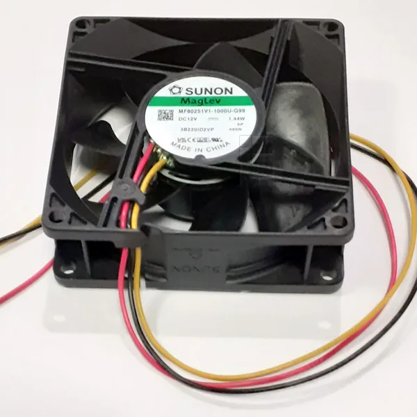 VENTILATOR 12V-MF80251V1-1000U-G99 - 12v-kuler