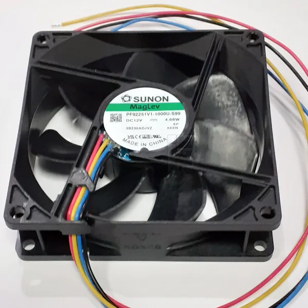 VENTILATOR 12V-PF92251V1-1000U-S99 - kuler-12v