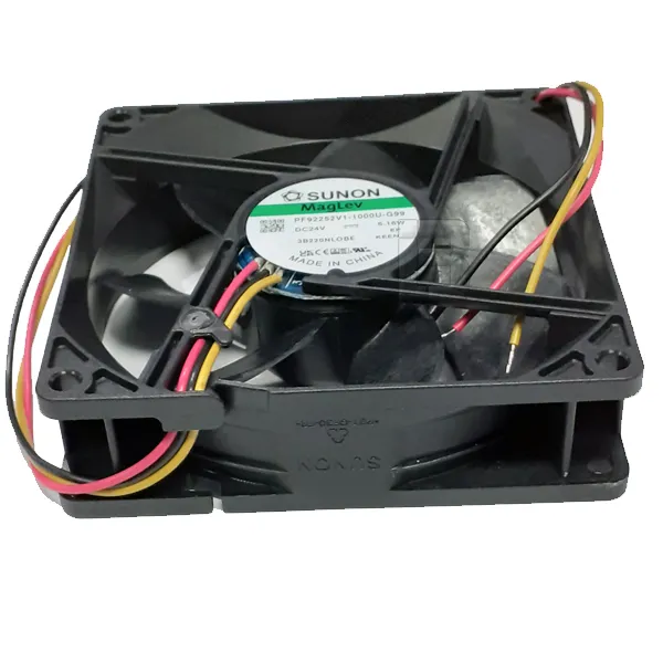 VENTILATOR 24V-PF92252V1-1000U-G99 - kuler-24v