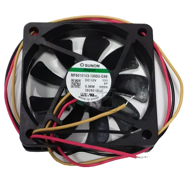 VANTILATOR 12V-MF60101V3-1000U-G99 - 12v-ventilator-sa-3-zice