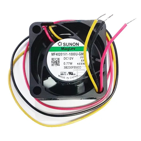 VENTILATOR 12V-MF40201V1-1000U-G99 - ventilator-12v