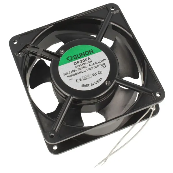 VENTILATOR 220V-DP200A 2123XBL.GN - dp200a-ventilator-220v